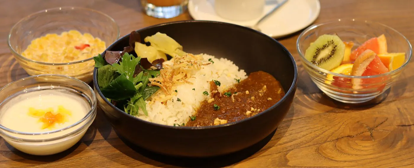 ตัวอย่างอาหารเช้า