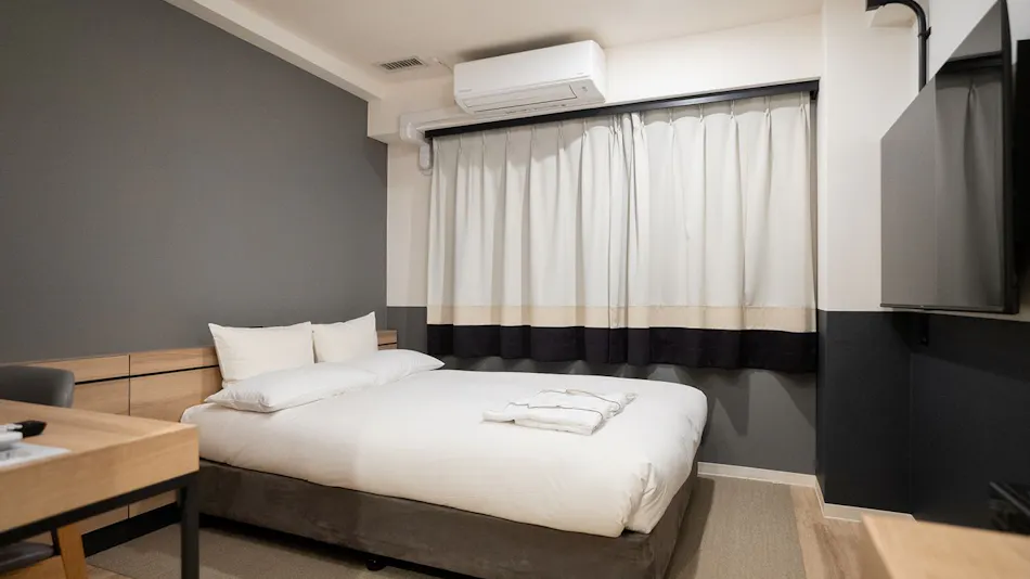 Hotel Cordia Osaka