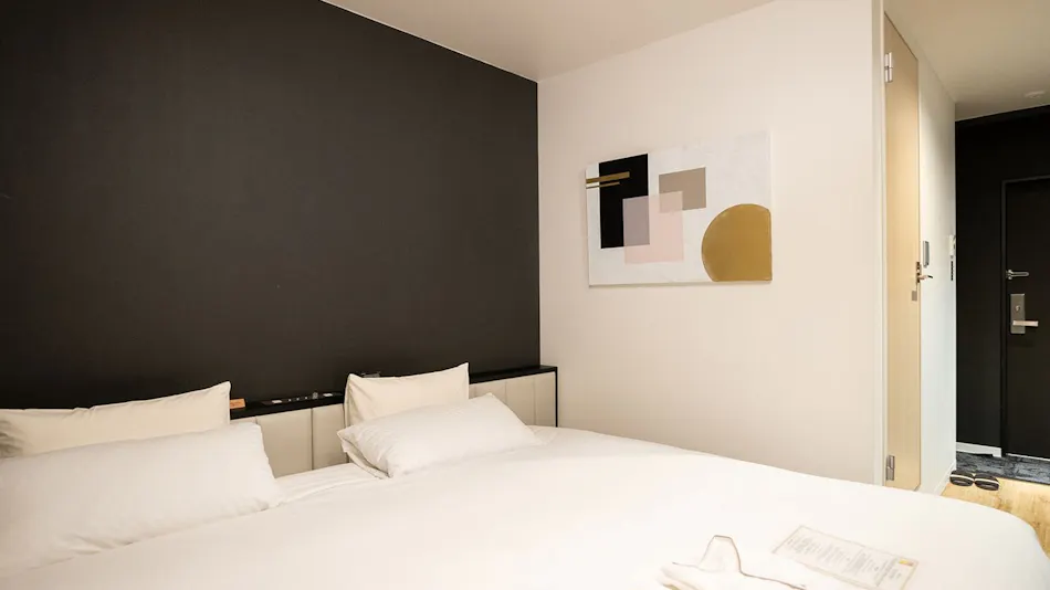 Hotel Cordia Osaka