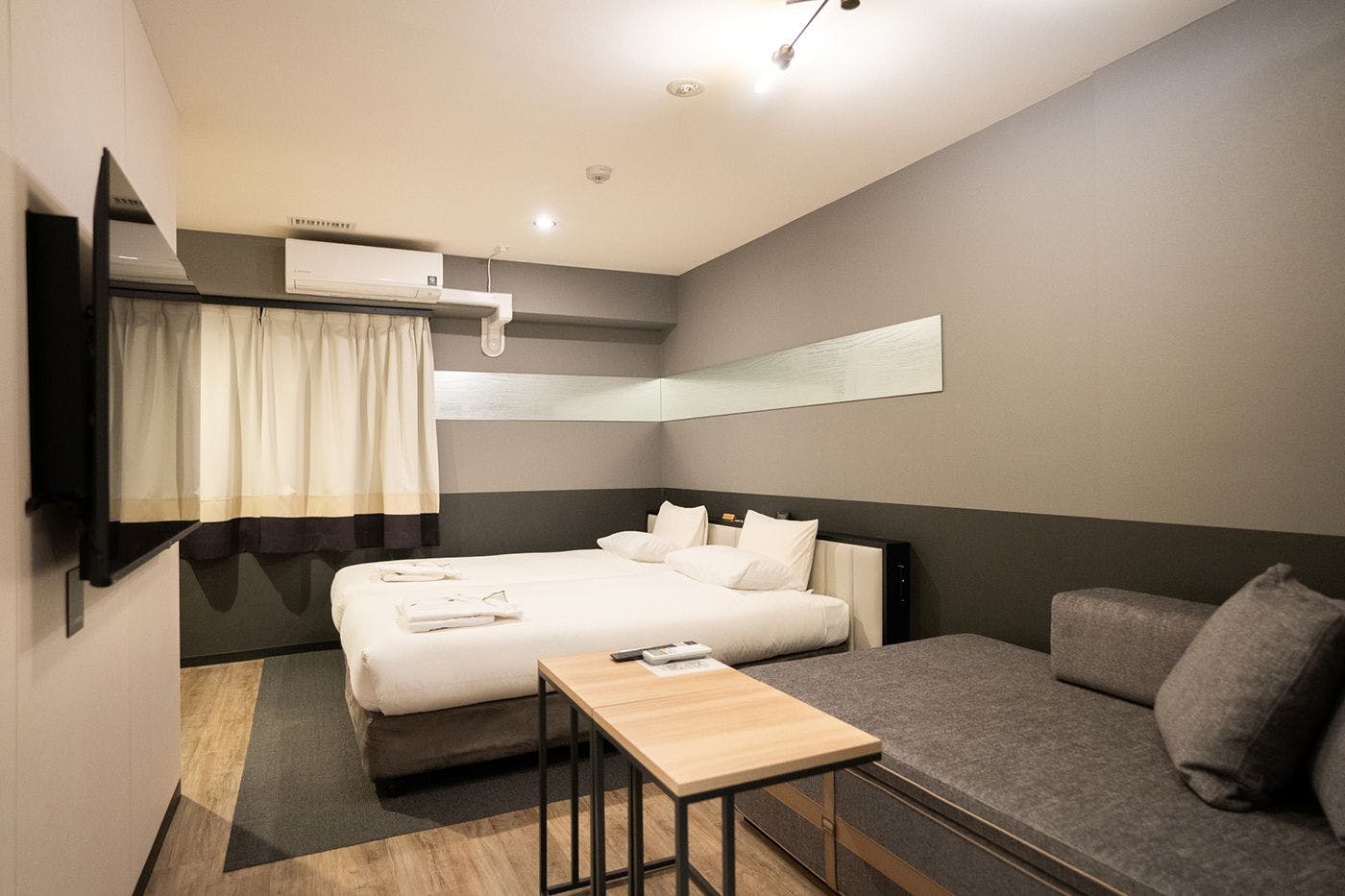 Hotel Cordia Osaka
