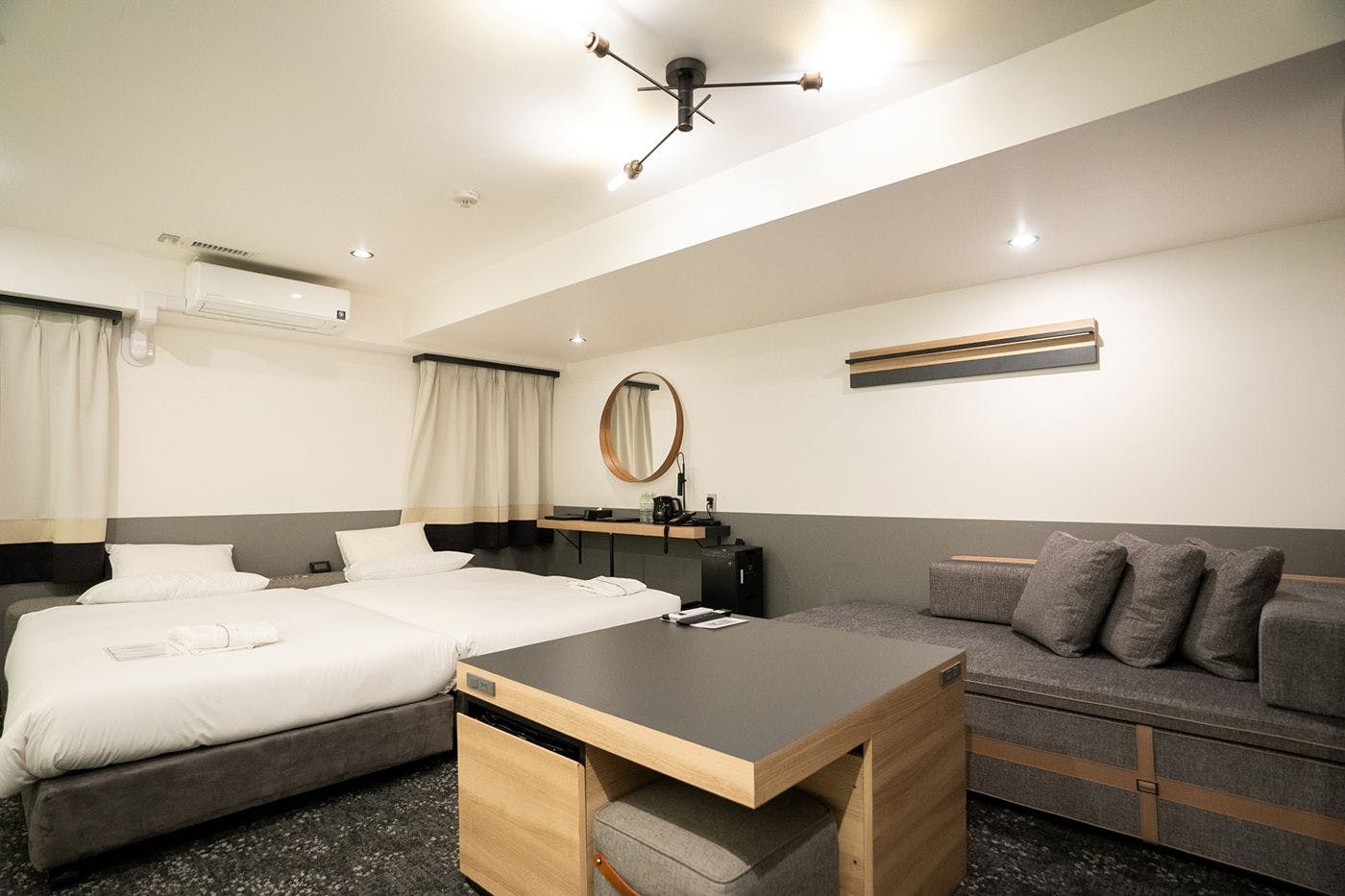 Hotel Cordia Osaka