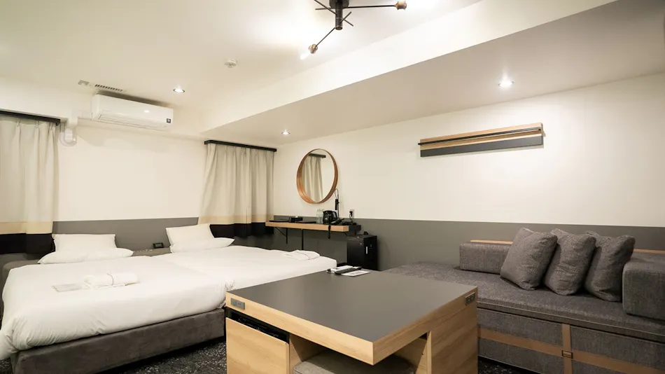 Hotel Cordia Osaka