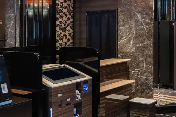 ทางเข้า