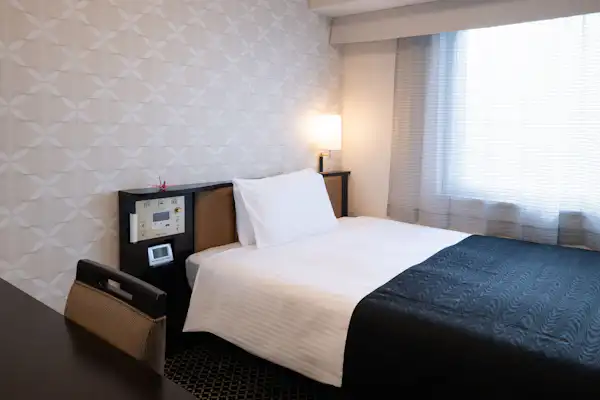 ห้องพัก