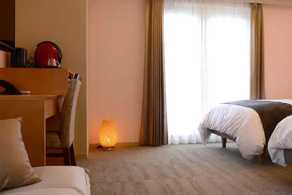 ห้องพัก