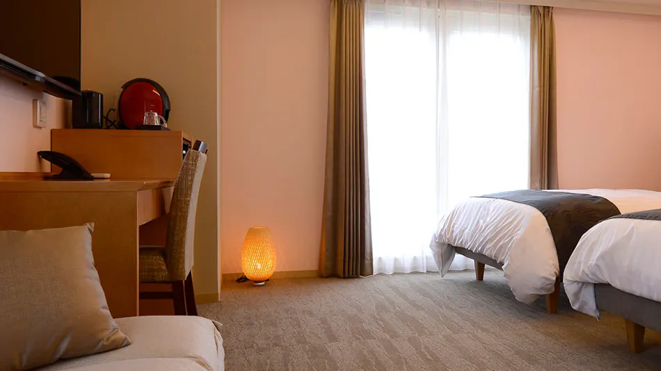 Hotel Palm Royal Resort Kokusai Street
