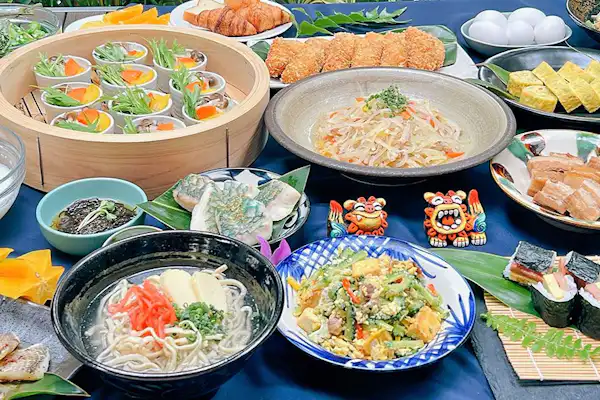 ภาพอาหารเช้า