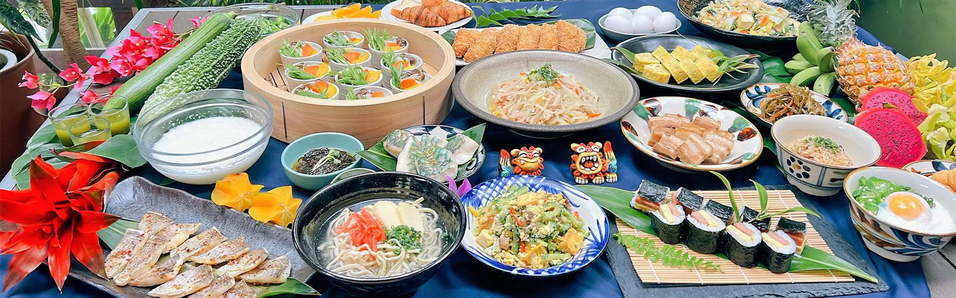 ホテルパームロイヤルリゾート国際通り