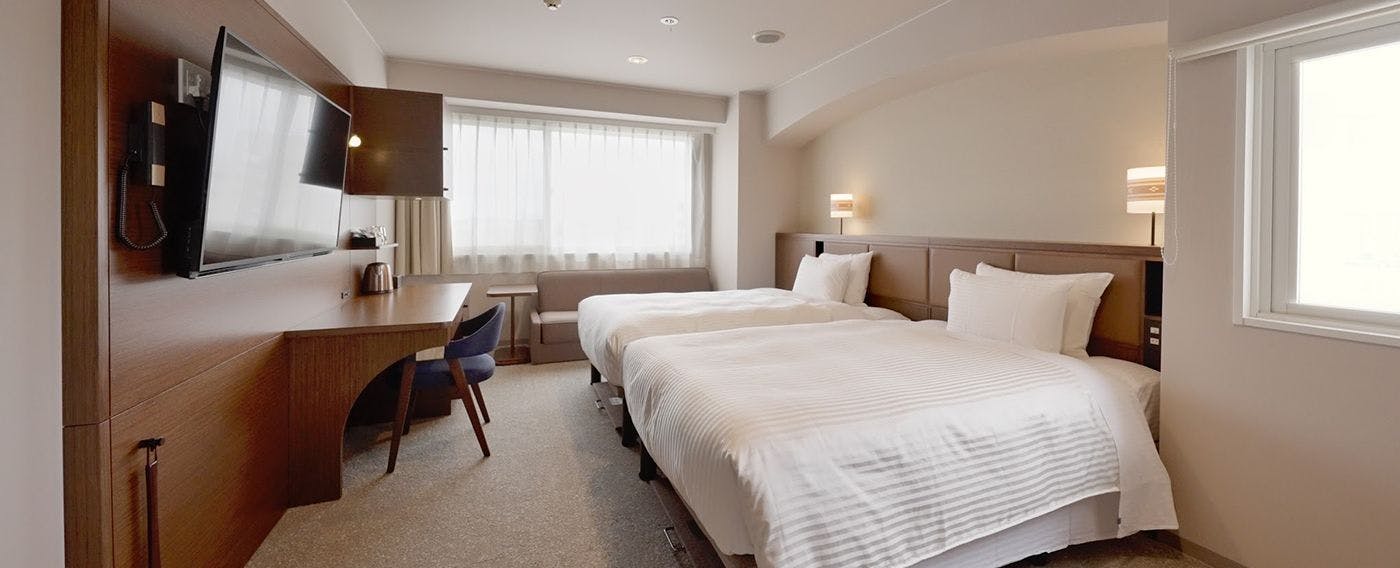 グランドツイン