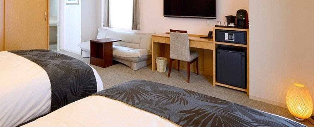 Hotel Palm Royal Resort Kokusai Street