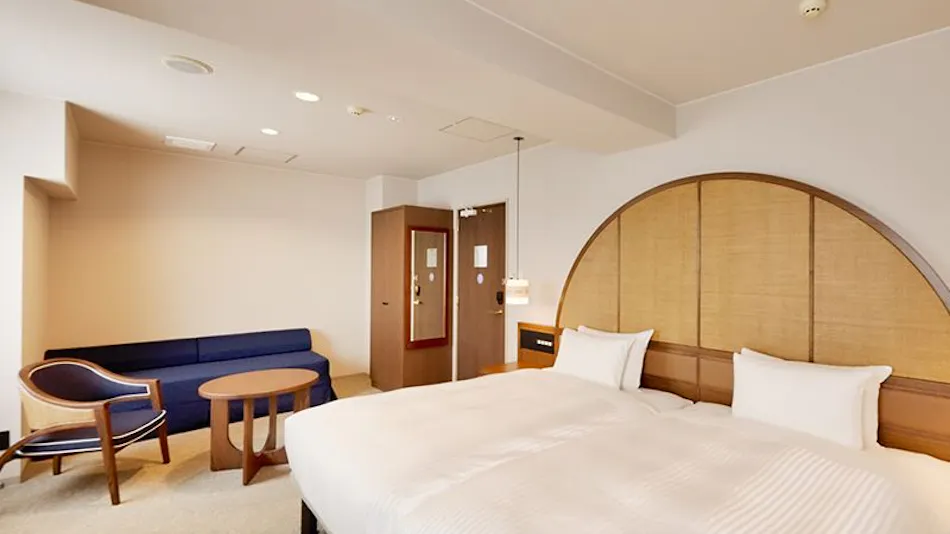 Hotel Palm Royal Resort Kokusai Street