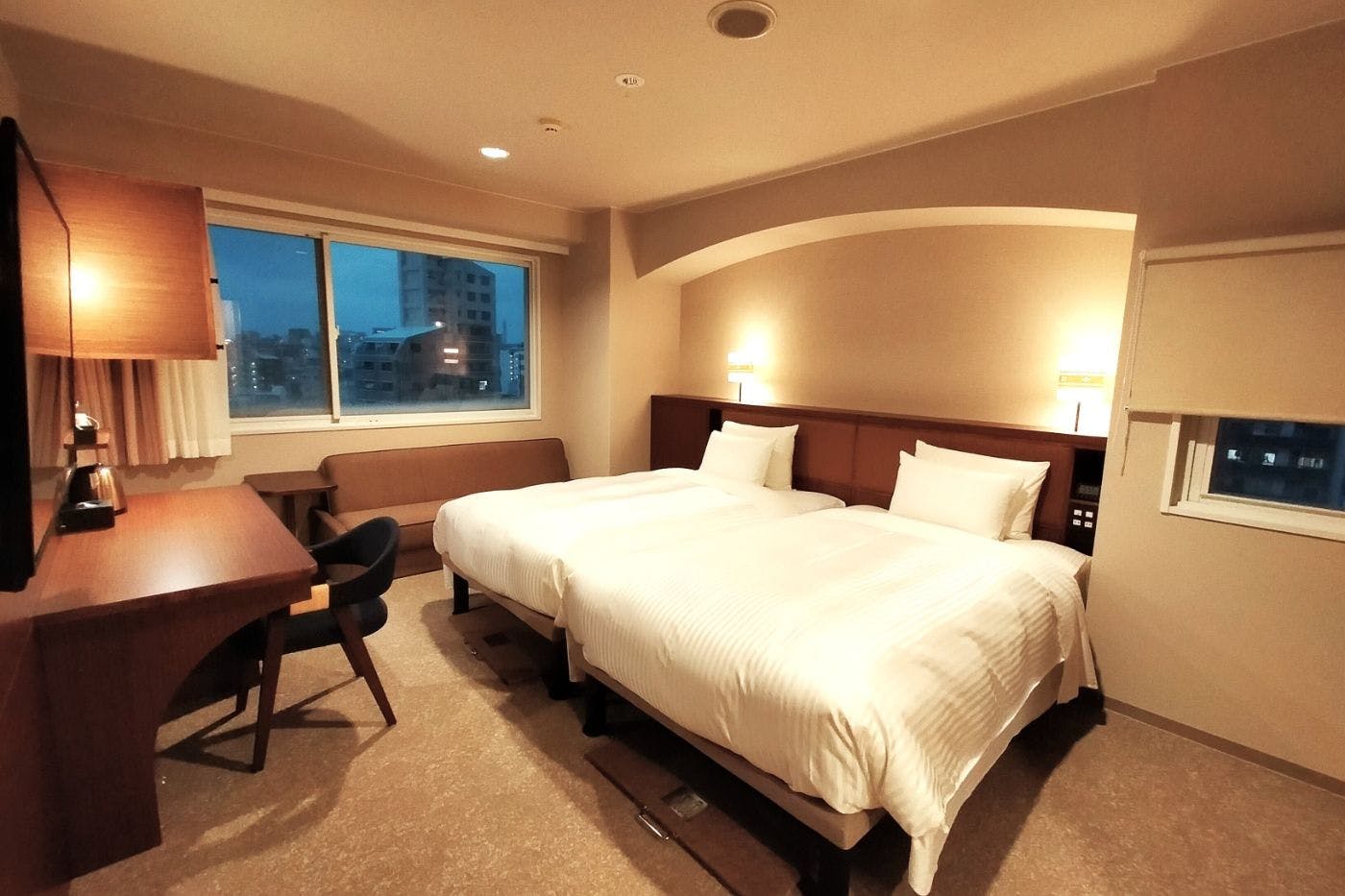 Hotel Palm Royal Resort Kokusai Street