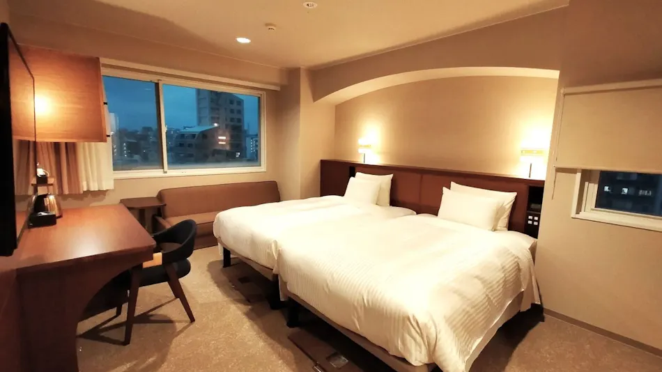 Hotel Palm Royal Resort Kokusai Street