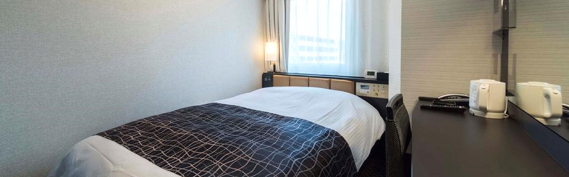 シングルルーム