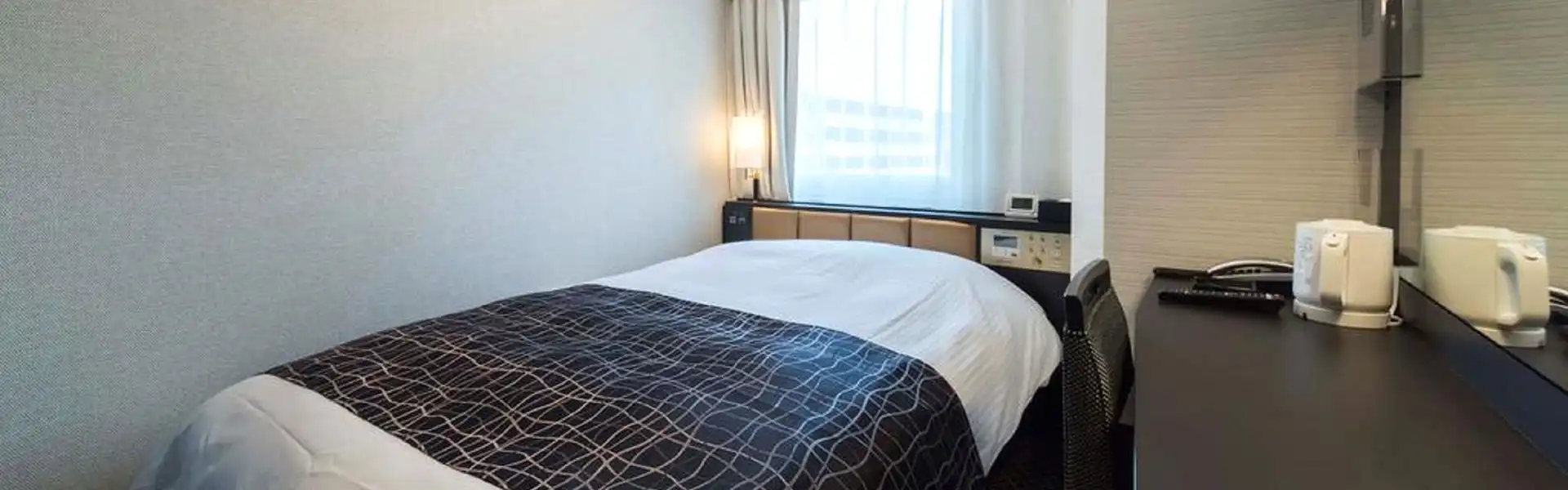 シングルルーム