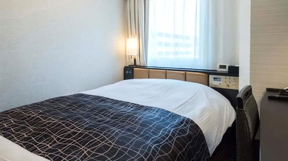 APA Hotel Namba-Eki Higashi