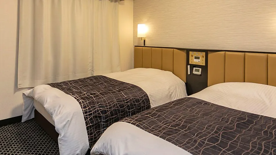 APA Hotel Namba-Eki Higashi