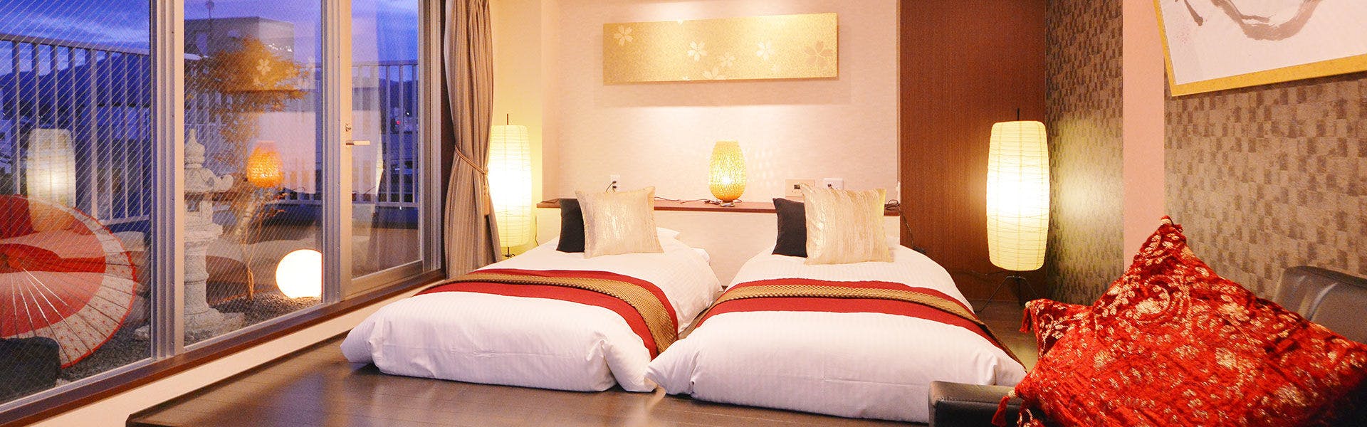 京都花ホテル の空室状況を確認する 宿泊予約は 一休 Com