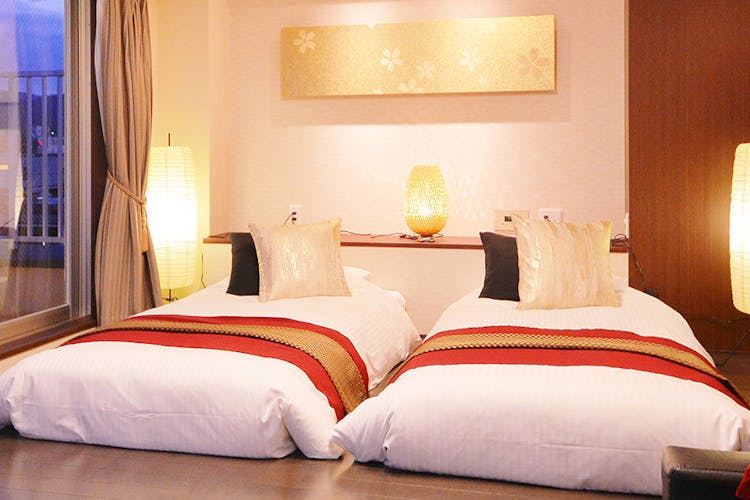 京都花ホテル の空室状況を確認する 宿泊予約は 一休 Com 京都花ホテル の空室状況を確認する 宿泊予約は 一休 Com