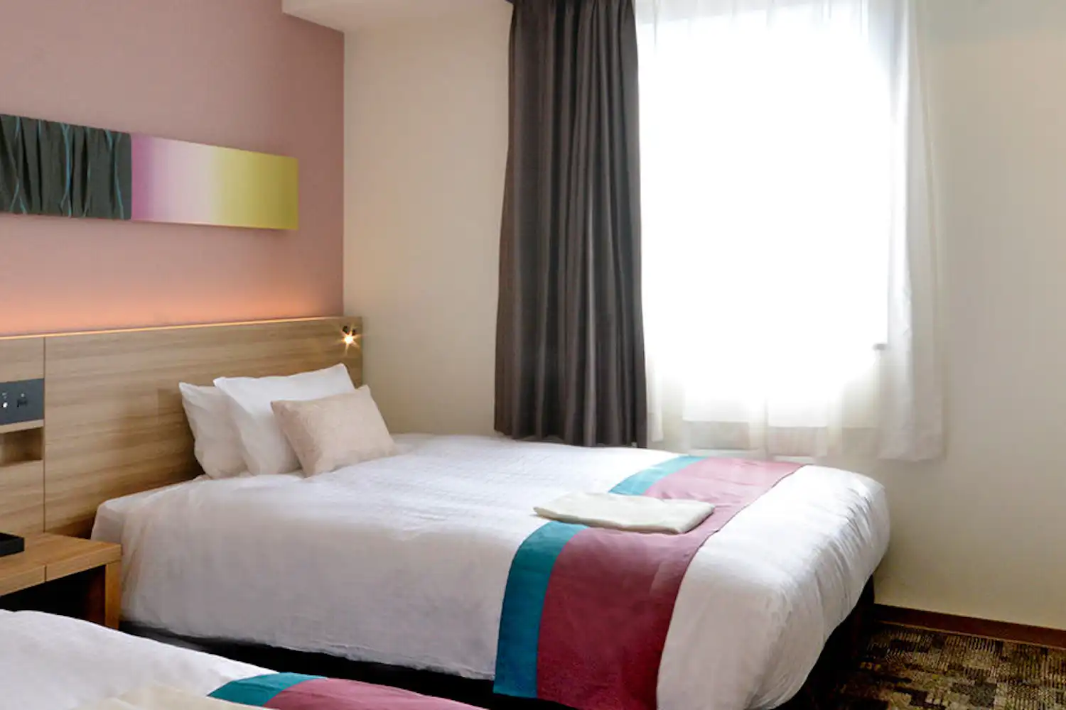 ห้องพัก