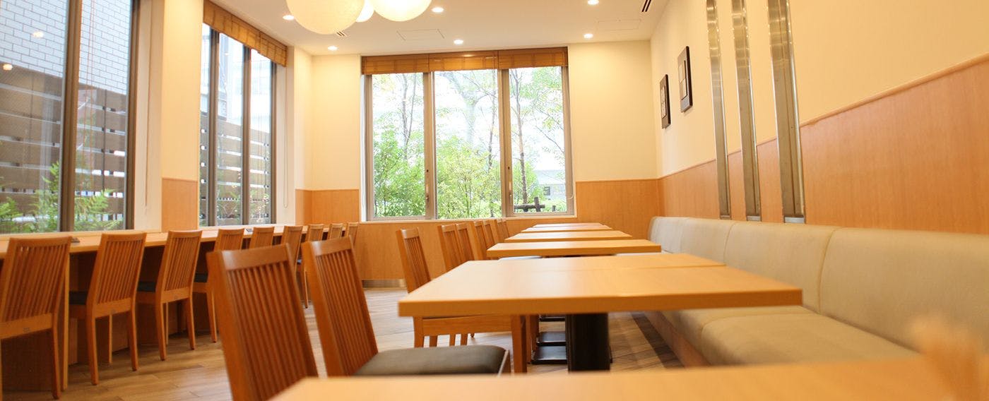 レンブラントスタイル東京西葛西グランデ