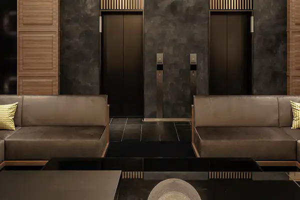 ล็อบบี้