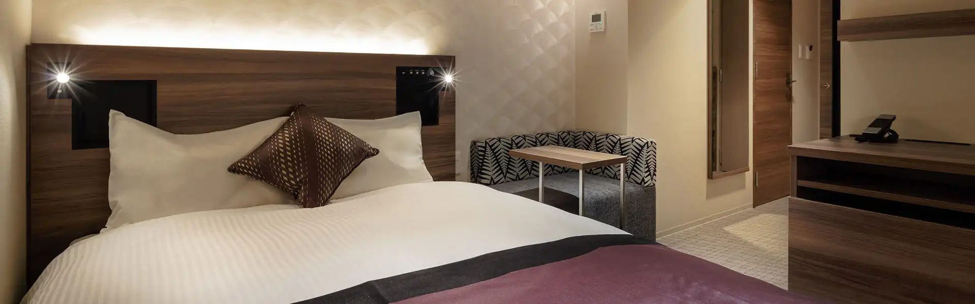 モデレートシングル