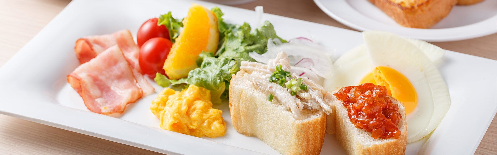 ตัวอย่างอาหาร