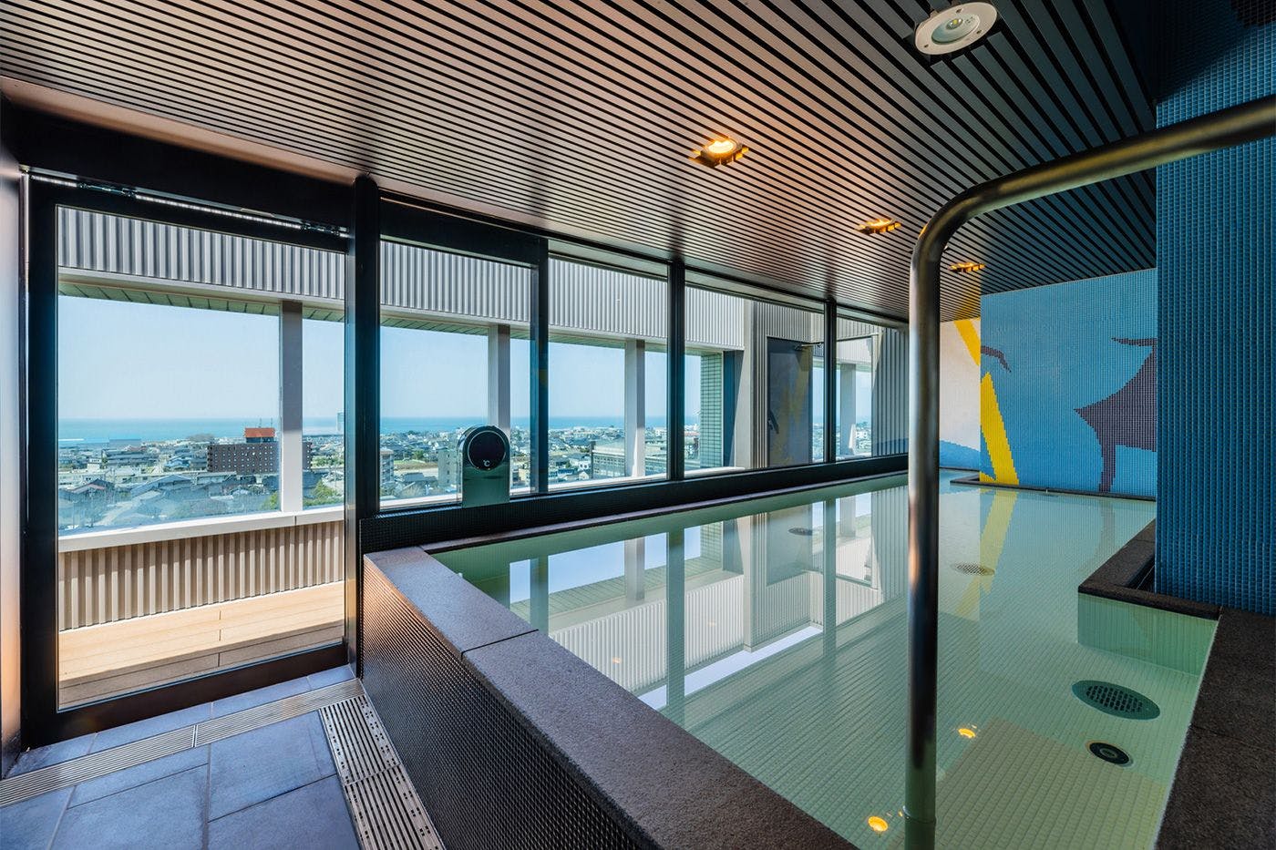 スパ・バルナージュ