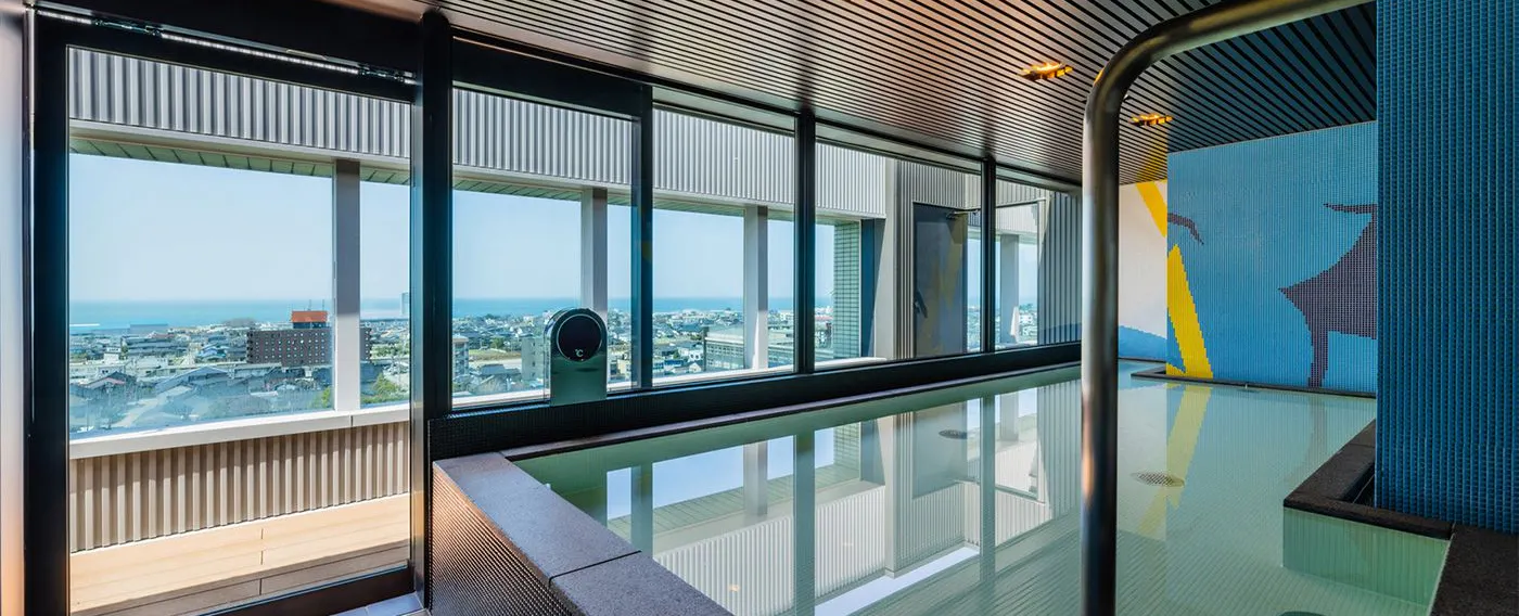 スパ・バルナージュ