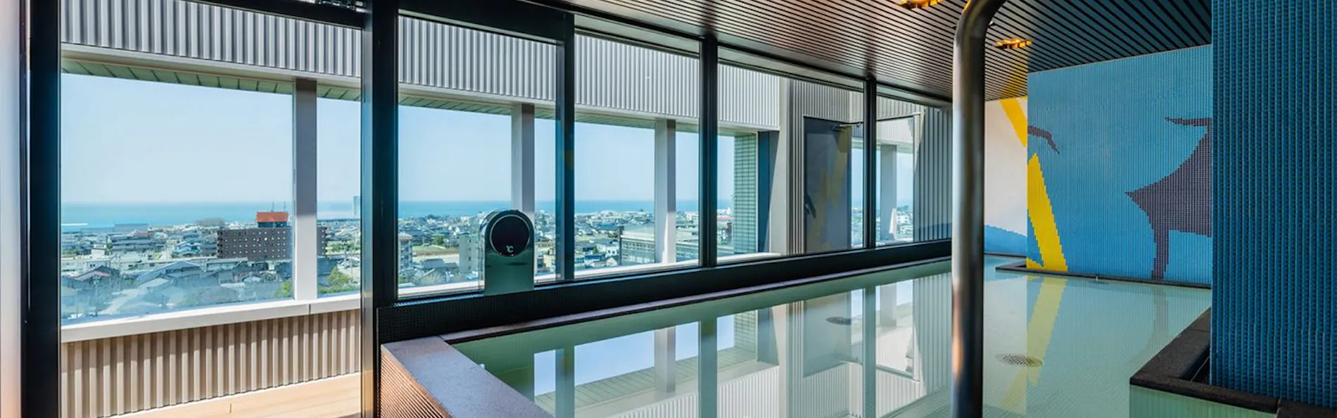 ホテルグランミラージュ