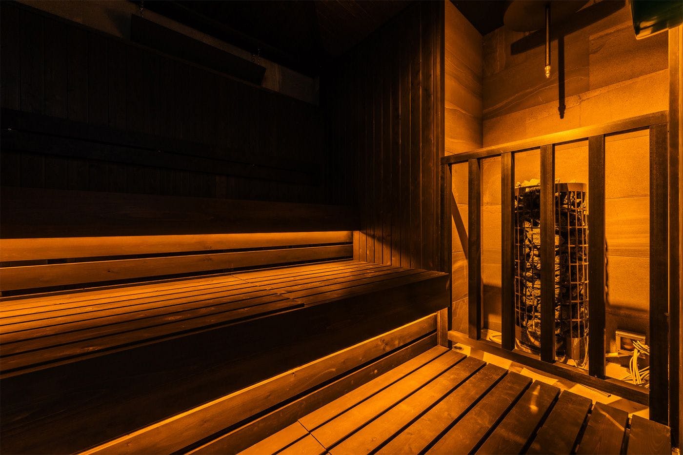 スパ・バルナージュ