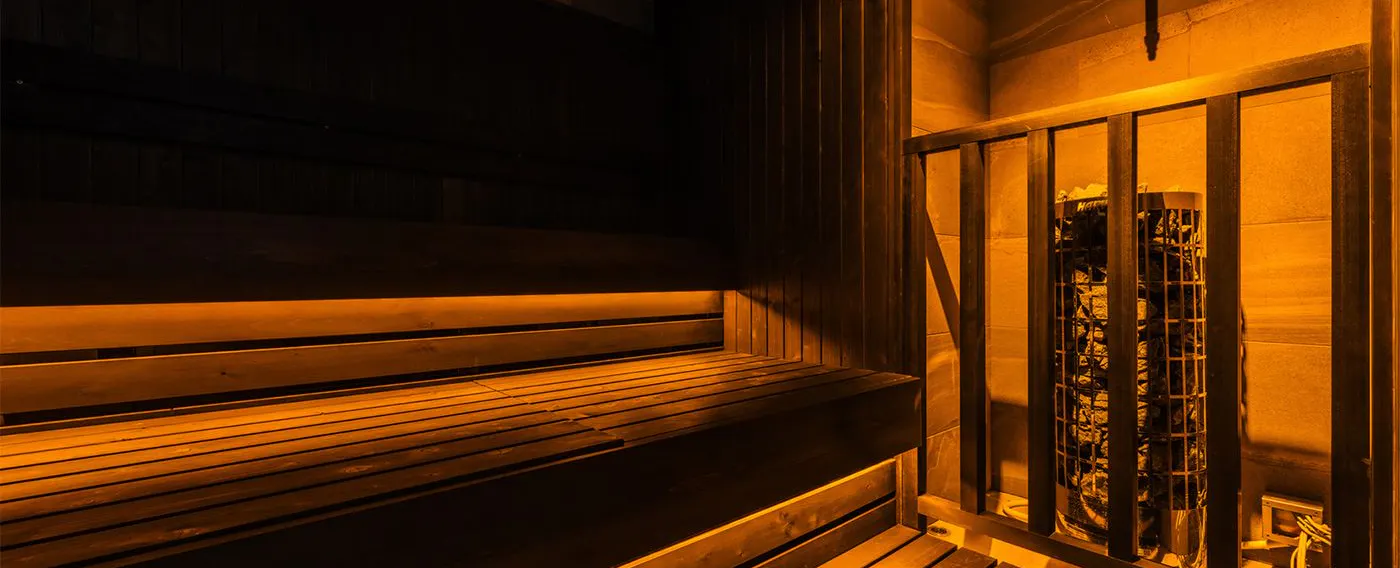 スパ・バルナージュ