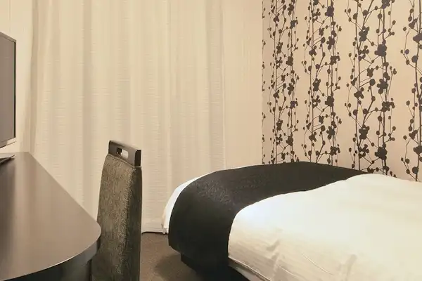 ห้องพัก