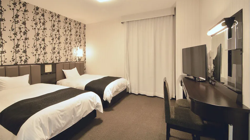 APA Hotel Kagoshima Kokubu