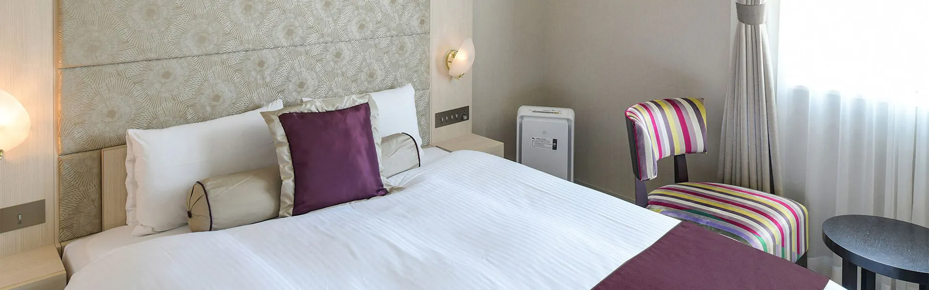 ベッセルイン滋賀守山駅前