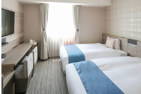 ห้องพัก