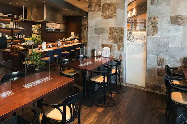 ร้านอาหาร