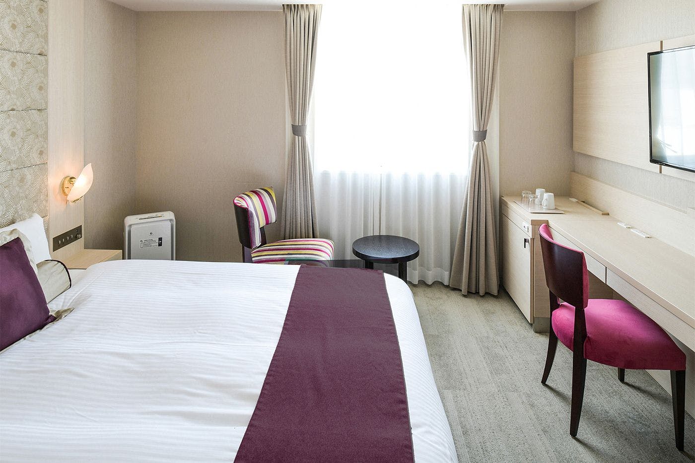 Vessel Inn Shiga Moriyama Ekimae