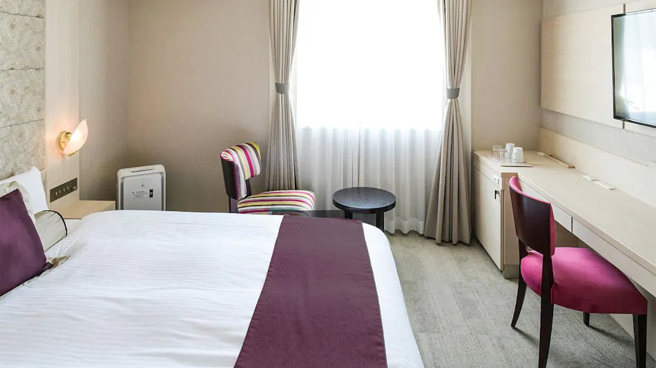 Vessel Inn Shiga Moriyama Ekimae