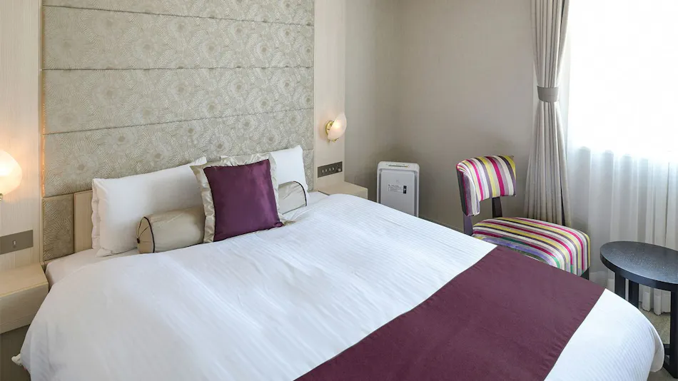 Vessel Inn Shiga Moriyama Ekimae