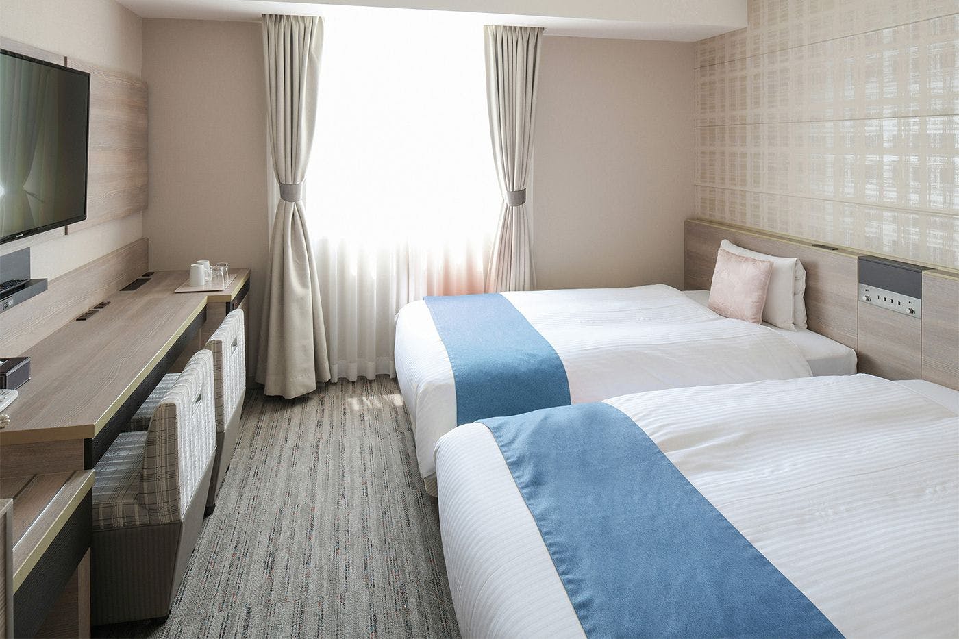 Vessel Inn Shiga Moriyama Ekimae