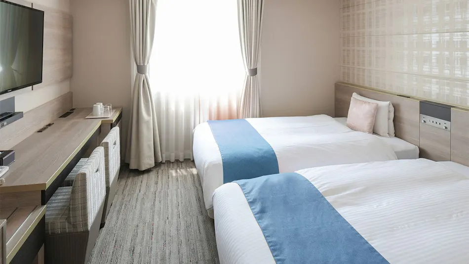 Vessel Inn Shiga Moriyama Ekimae