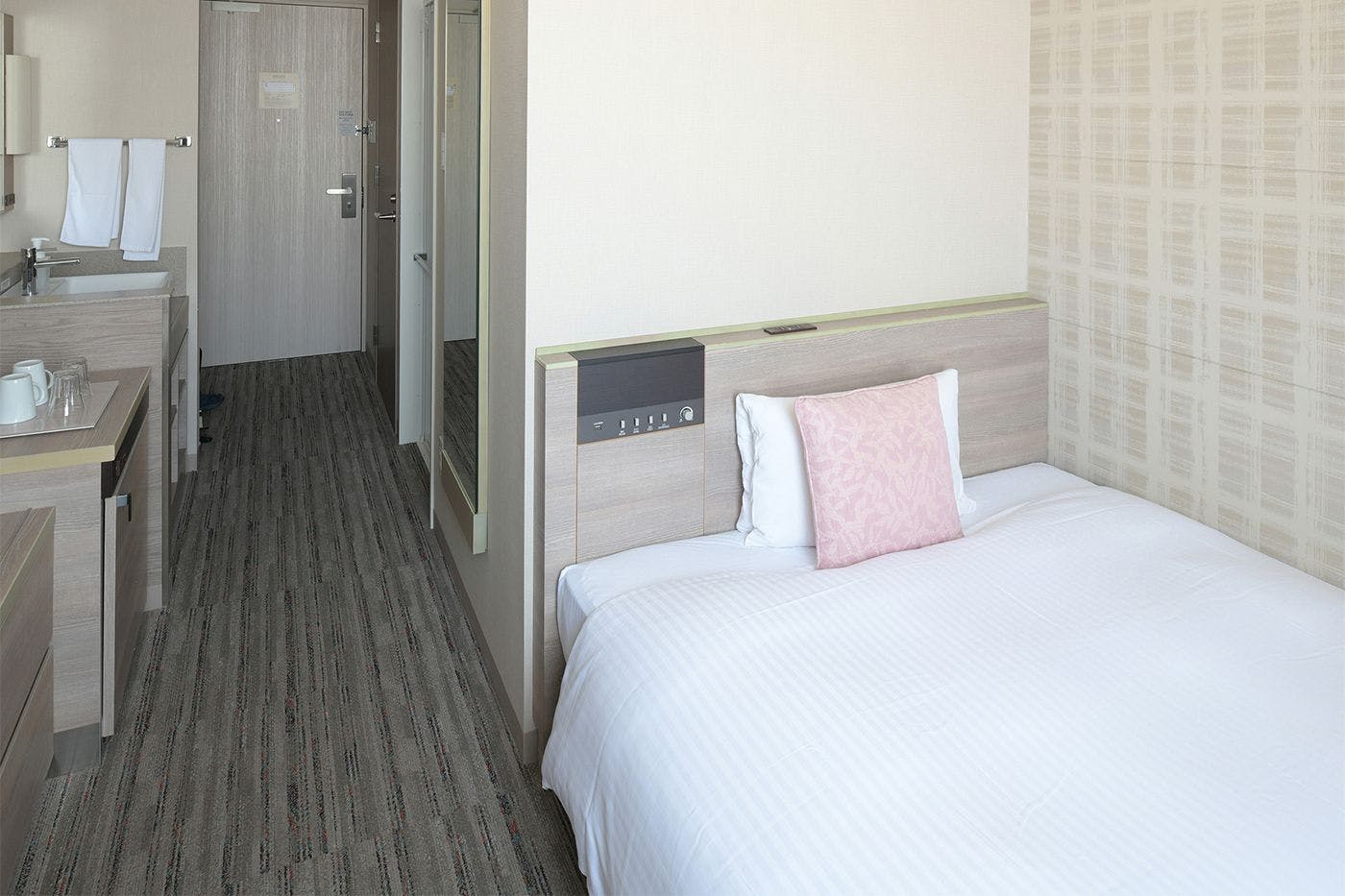 Vessel Inn Shiga Moriyama Ekimae