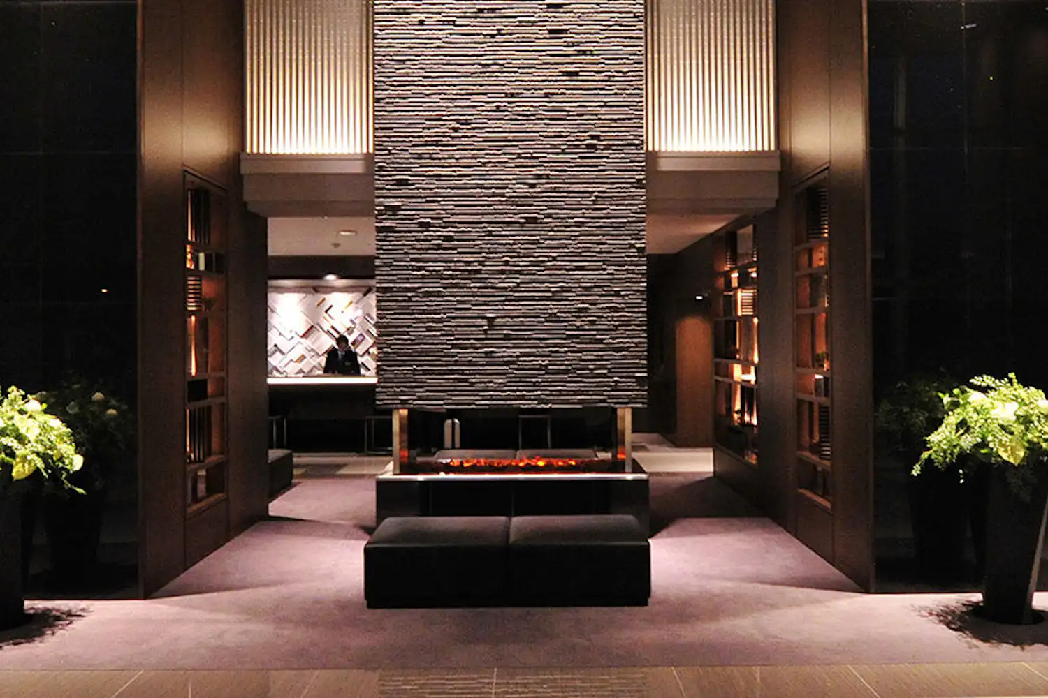 ล็อบบี้