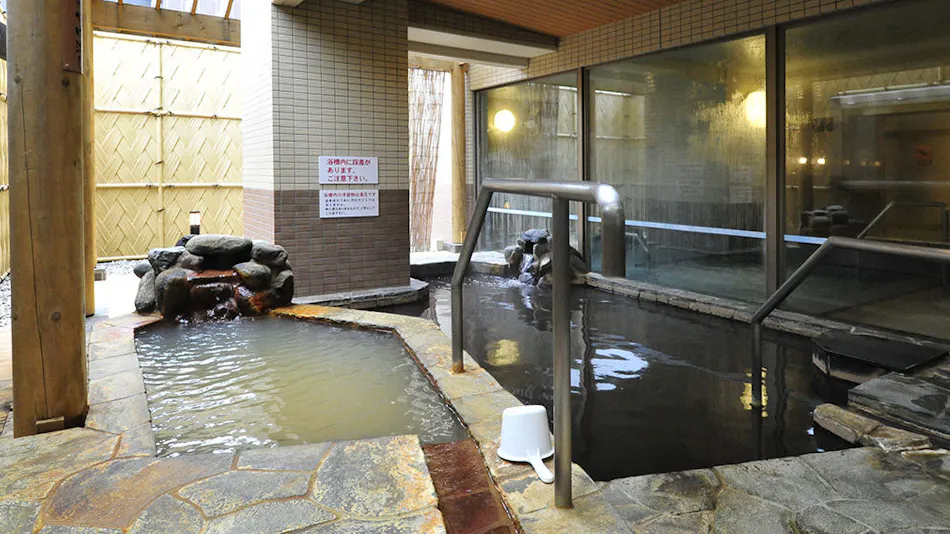 Hotel Global View Hakodate (formerly Hotel Paco Hakodate)