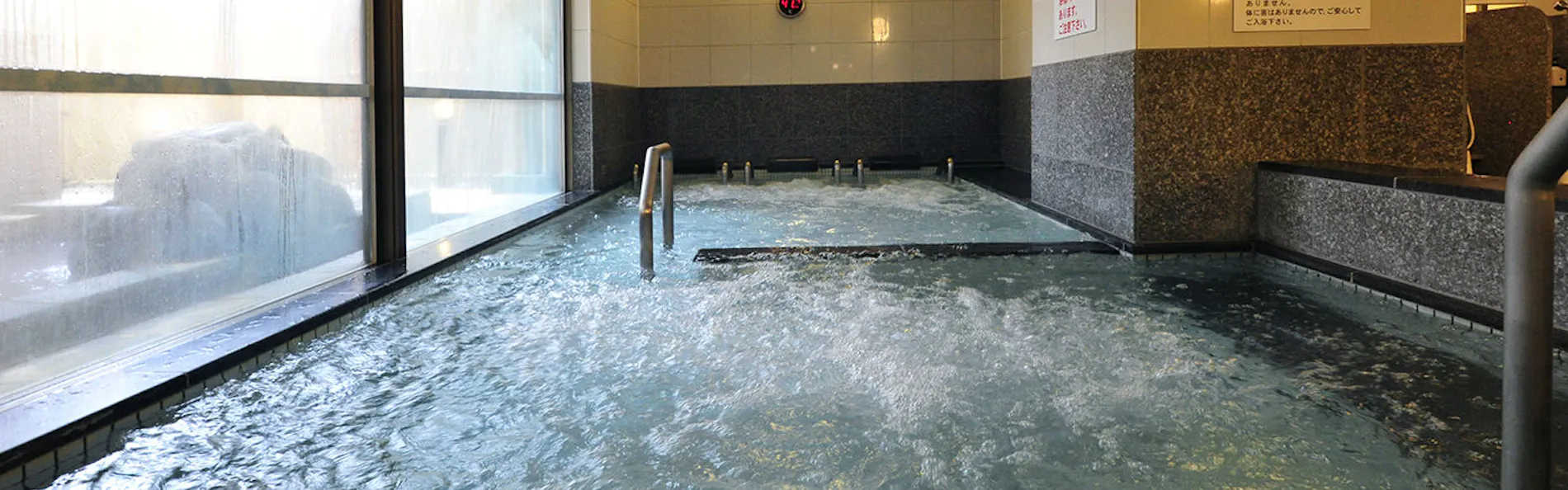 ホテルグローバルビュー函館(旧ホテルパコ函館)