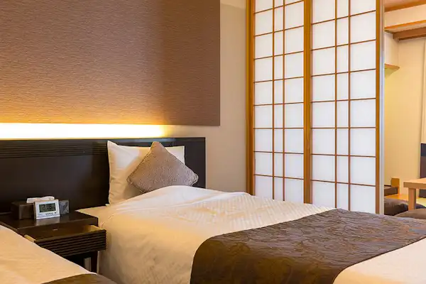 ห้องพัก