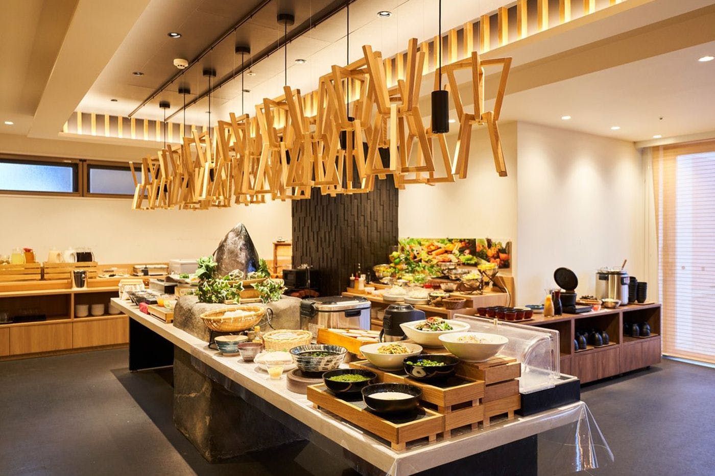 ห้องอาหารเช้าของคุณ