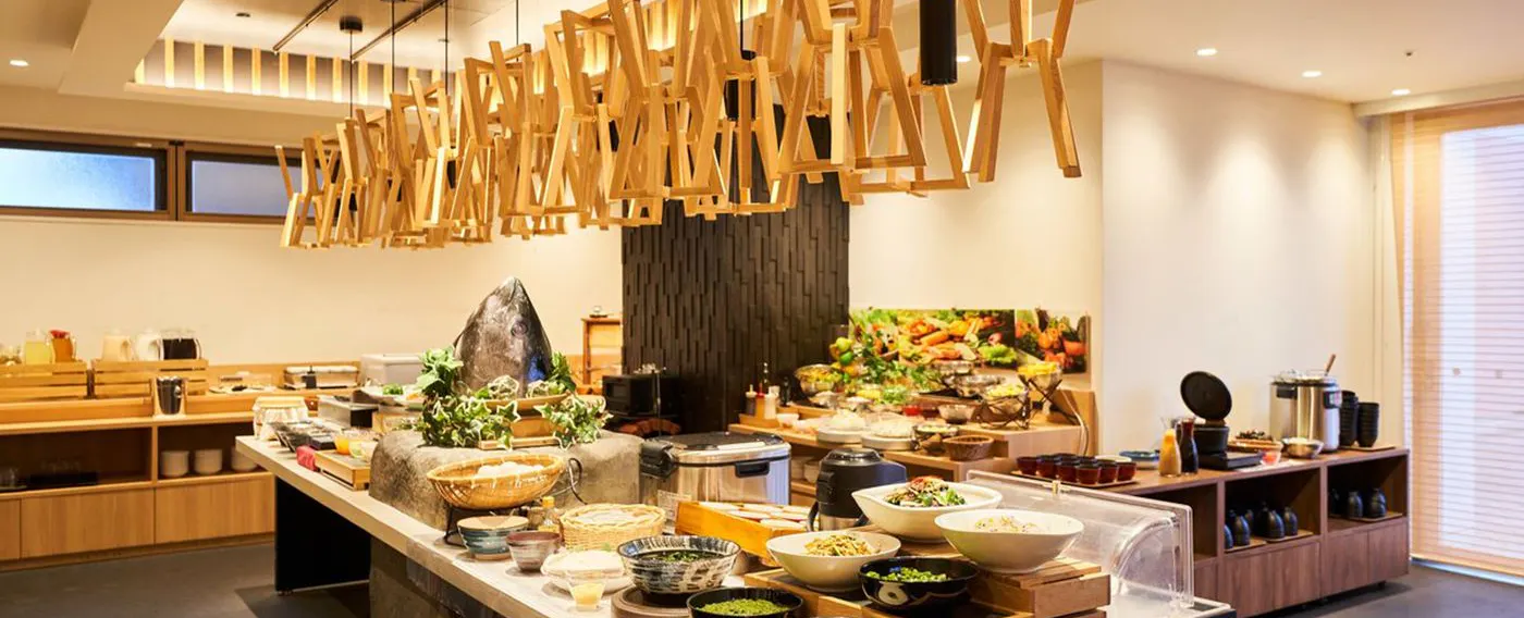 ห้องอาหารเช้าของคุณ